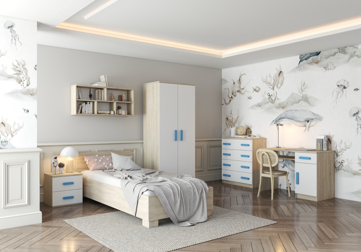 Smyk III sonomaBez názvu